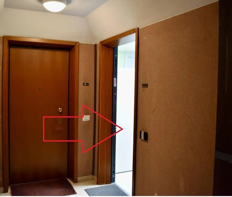 Arrivasti Stays Design Apartment In Milan Centre איטליה