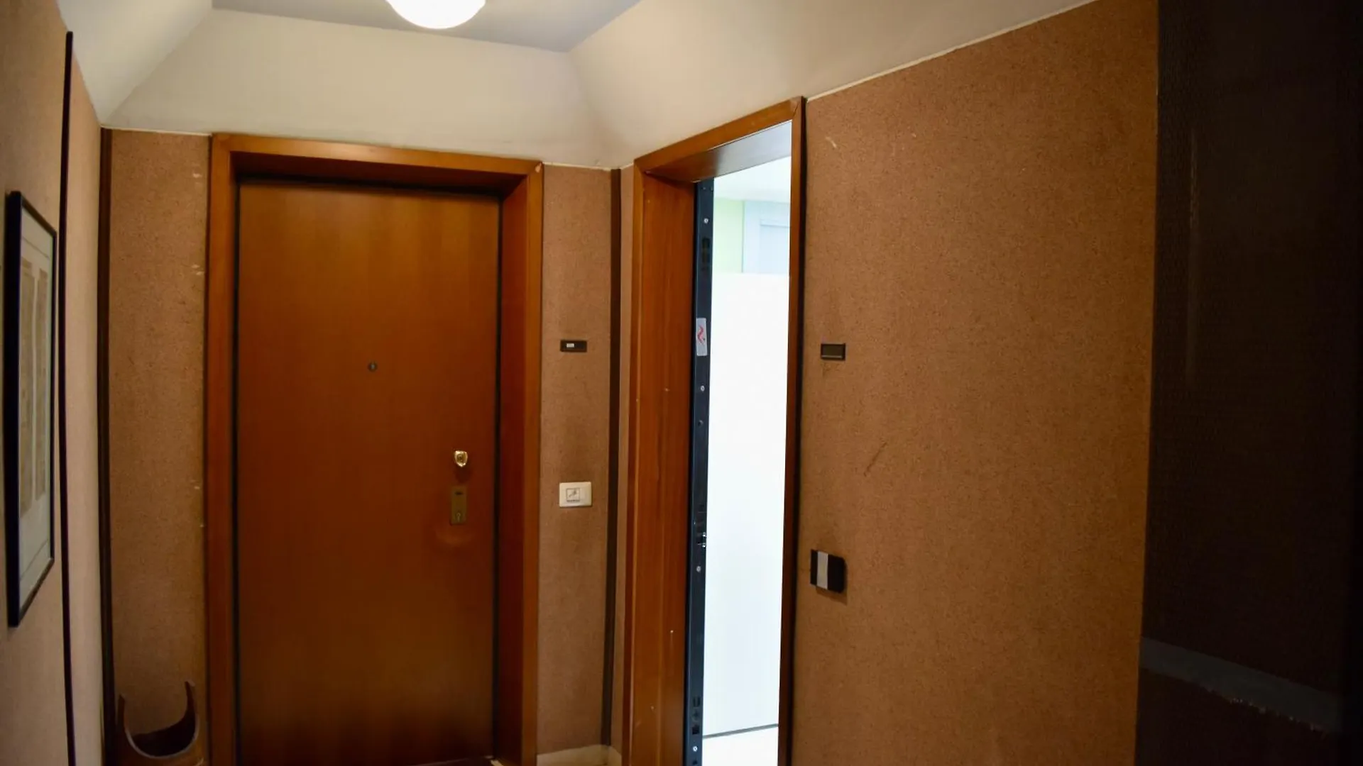 Arrivasti Stays Design Apartment In Milan Centre