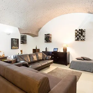 Appartamento La Cantinetta Di - The Wine Cave In, Milano
