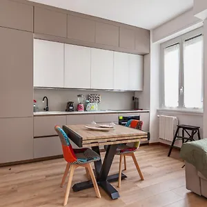 Easylife - Incantevole Abitazione In Apartment