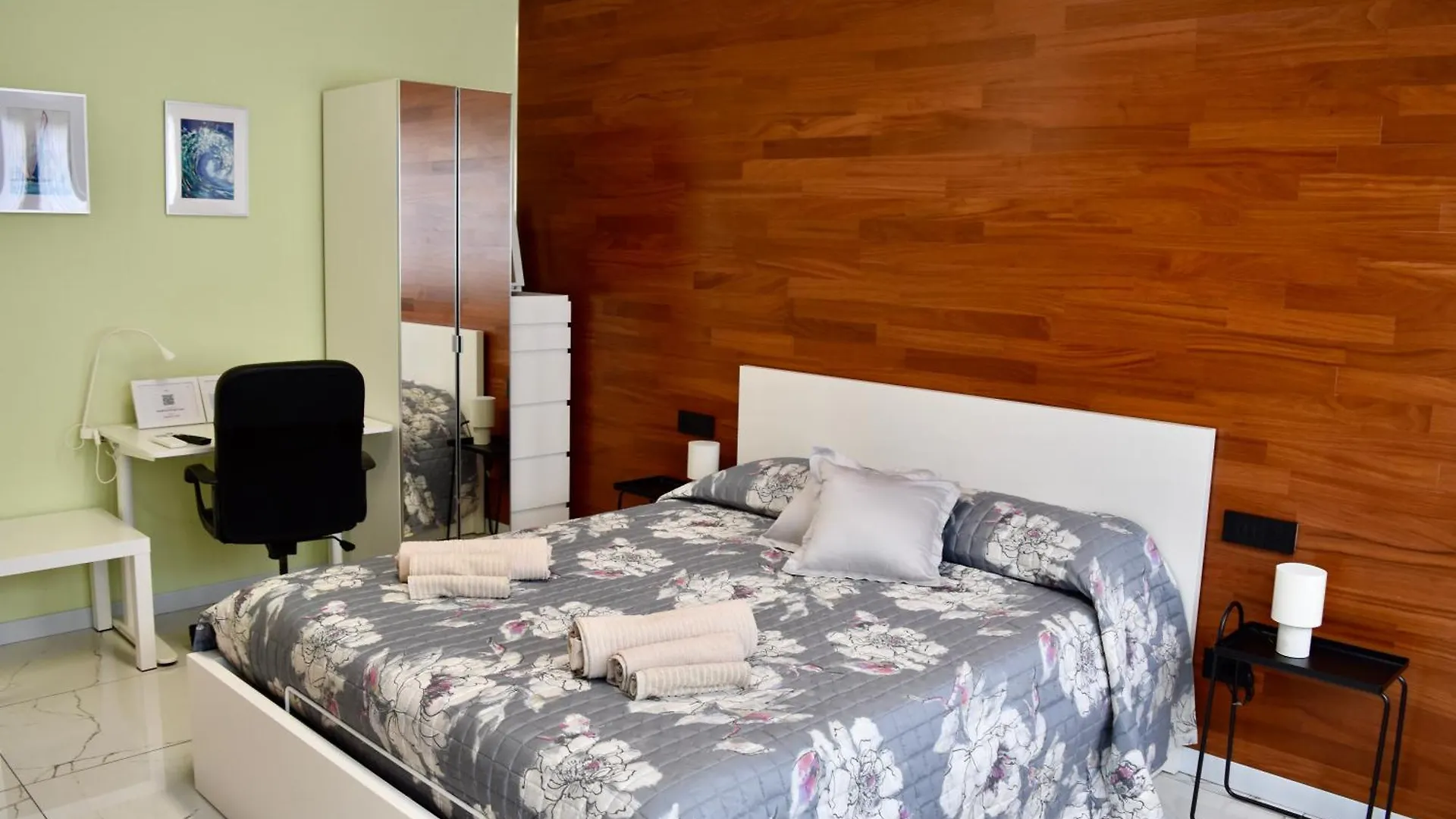 Arrivasti Stays Design Apartment In Milan Centre