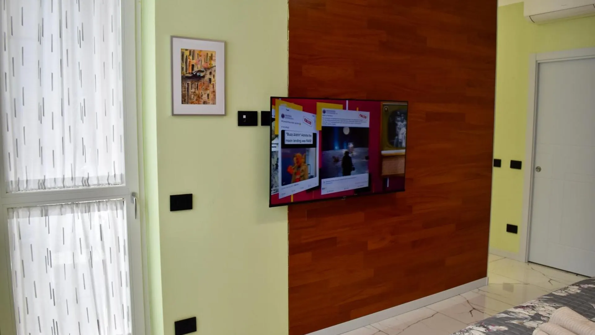 Arrivasti Stays Design Apartment In Milan Centre