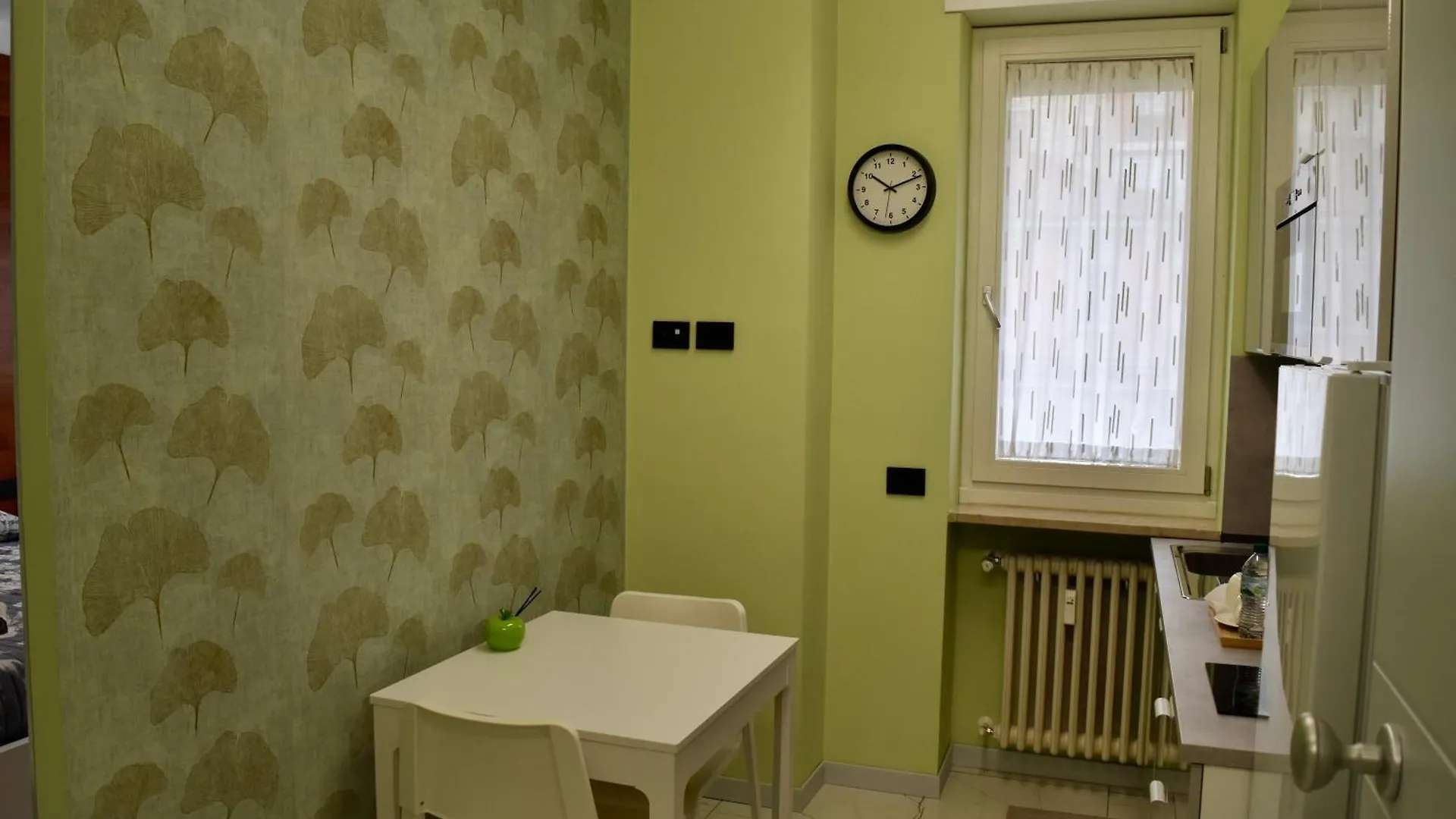 Arrivasti Stays Design Apartment In Milan Centre İtalya
