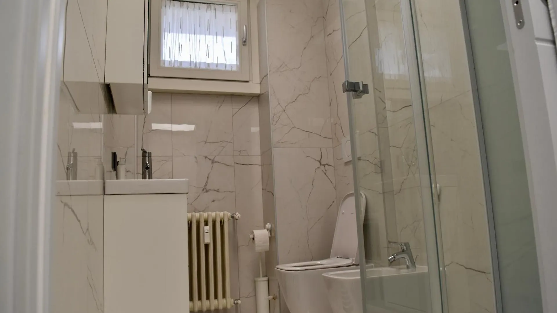 Arrivasti Stays Design Apartment In Milan Centre
