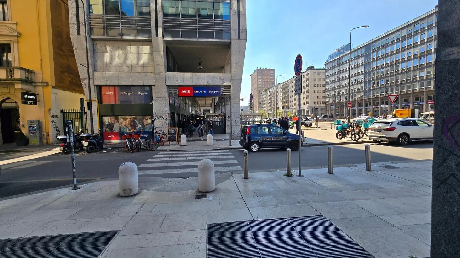 Arrivasti Stays Design Apartment In Milan Centre Ιταλία